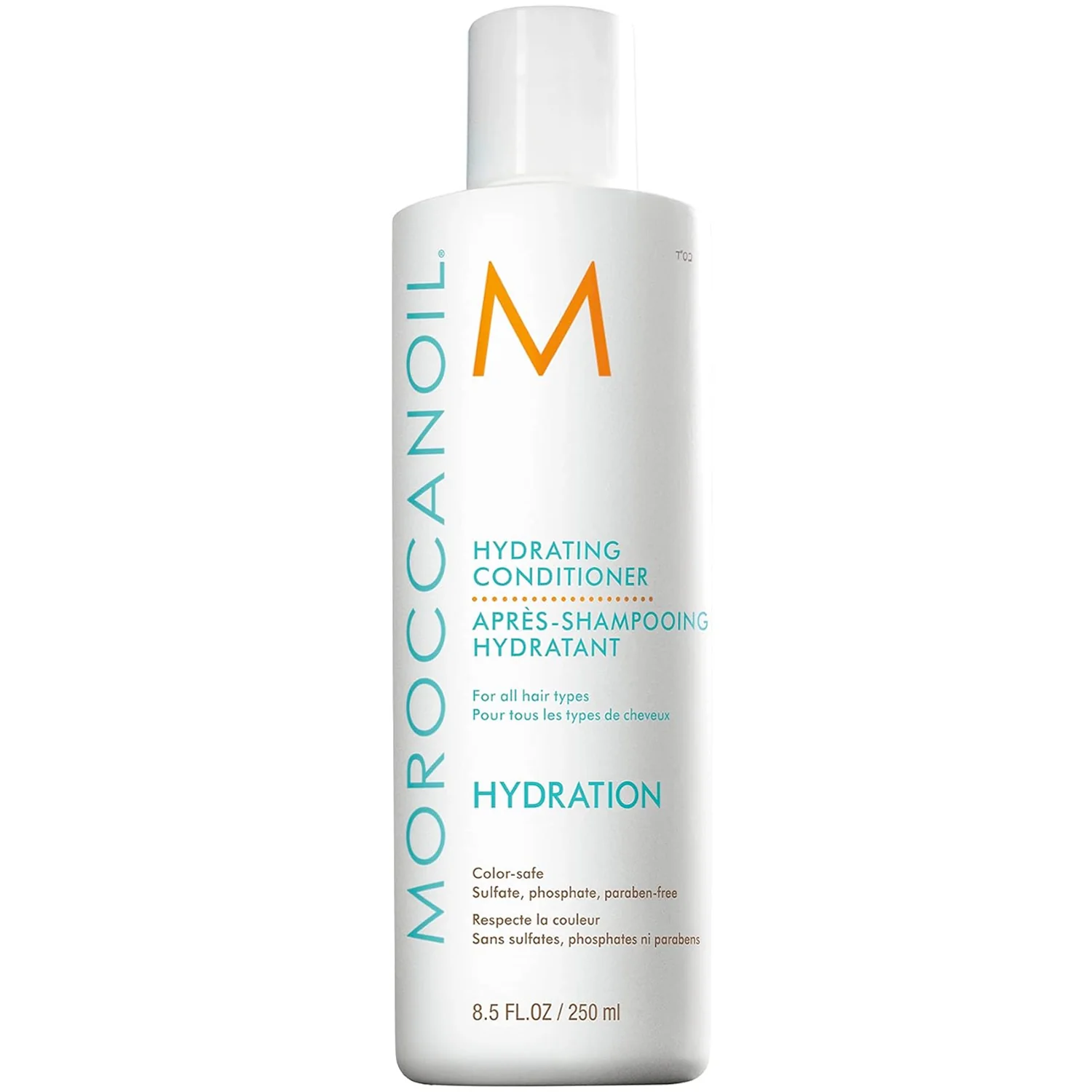 Moroccanoil