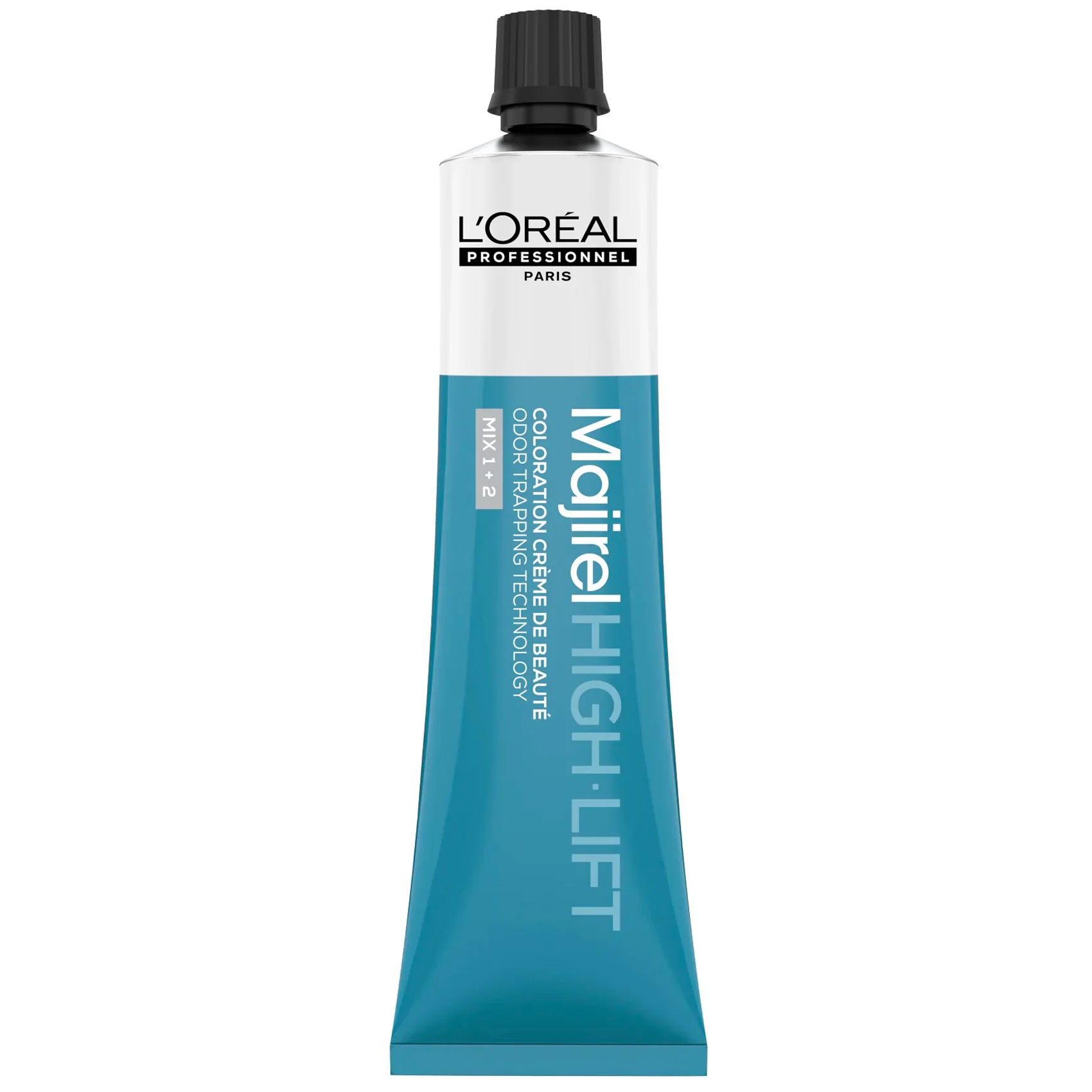 Tube Nouveau Majirel
